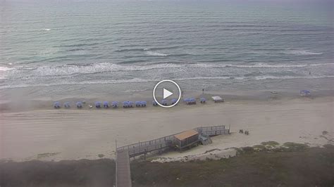 port aransas live cam|The Dunes